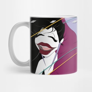 Mio - A Muppety Mashup Mug